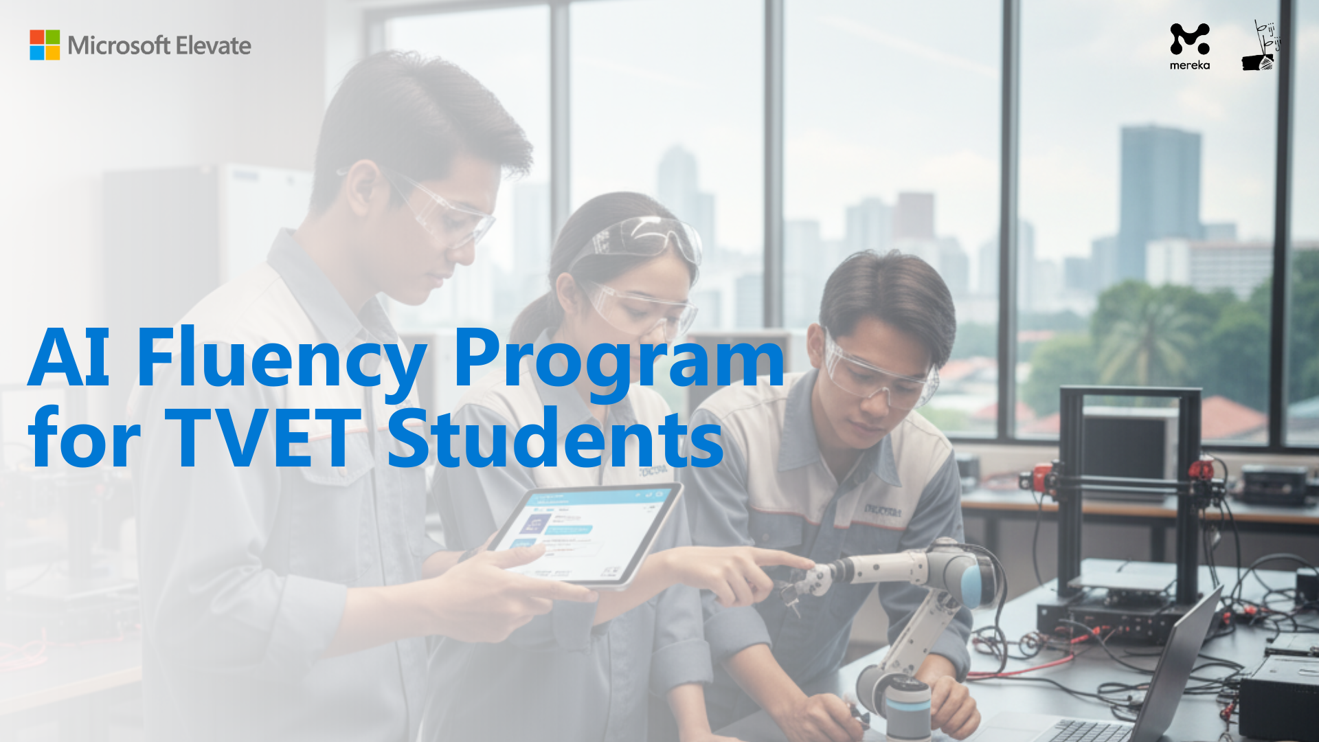 AI Fluency