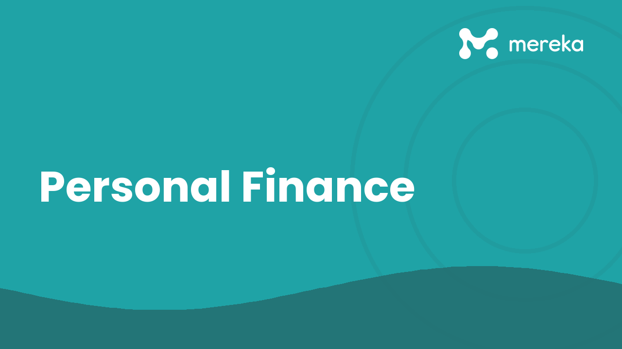 Personal Finance