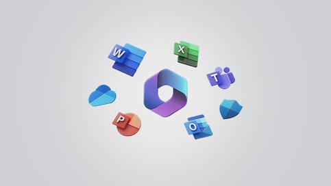Productivity with Microsoft 365 (Bahasa) [EN]