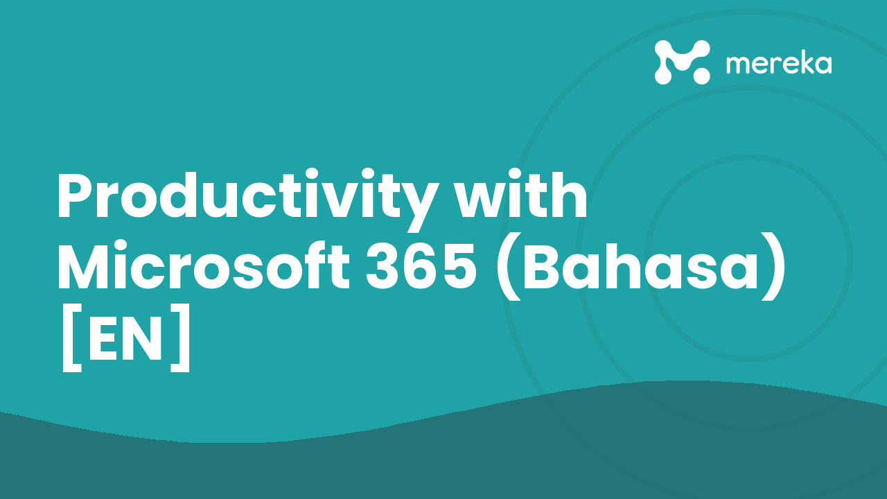Pengantar Microsoft 365 untuk Profesional